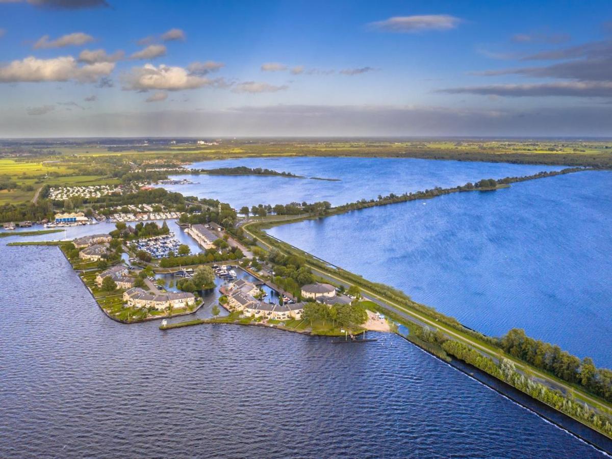 Landal Waterresort Blocksyl บลอคเซล ภายนอก รูปภาพ