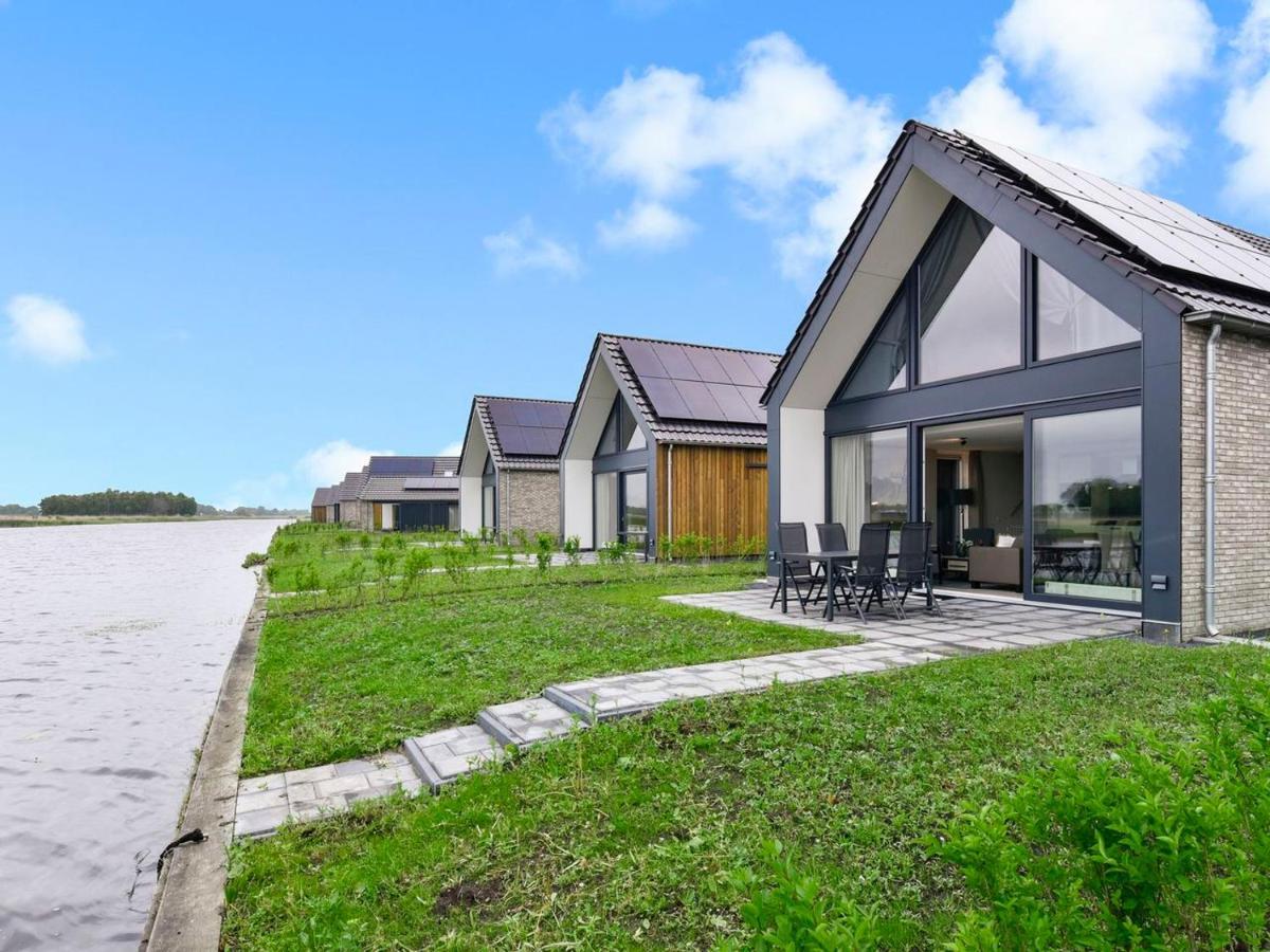 Landal Waterresort Blocksyl บลอคเซล ภายนอก รูปภาพ